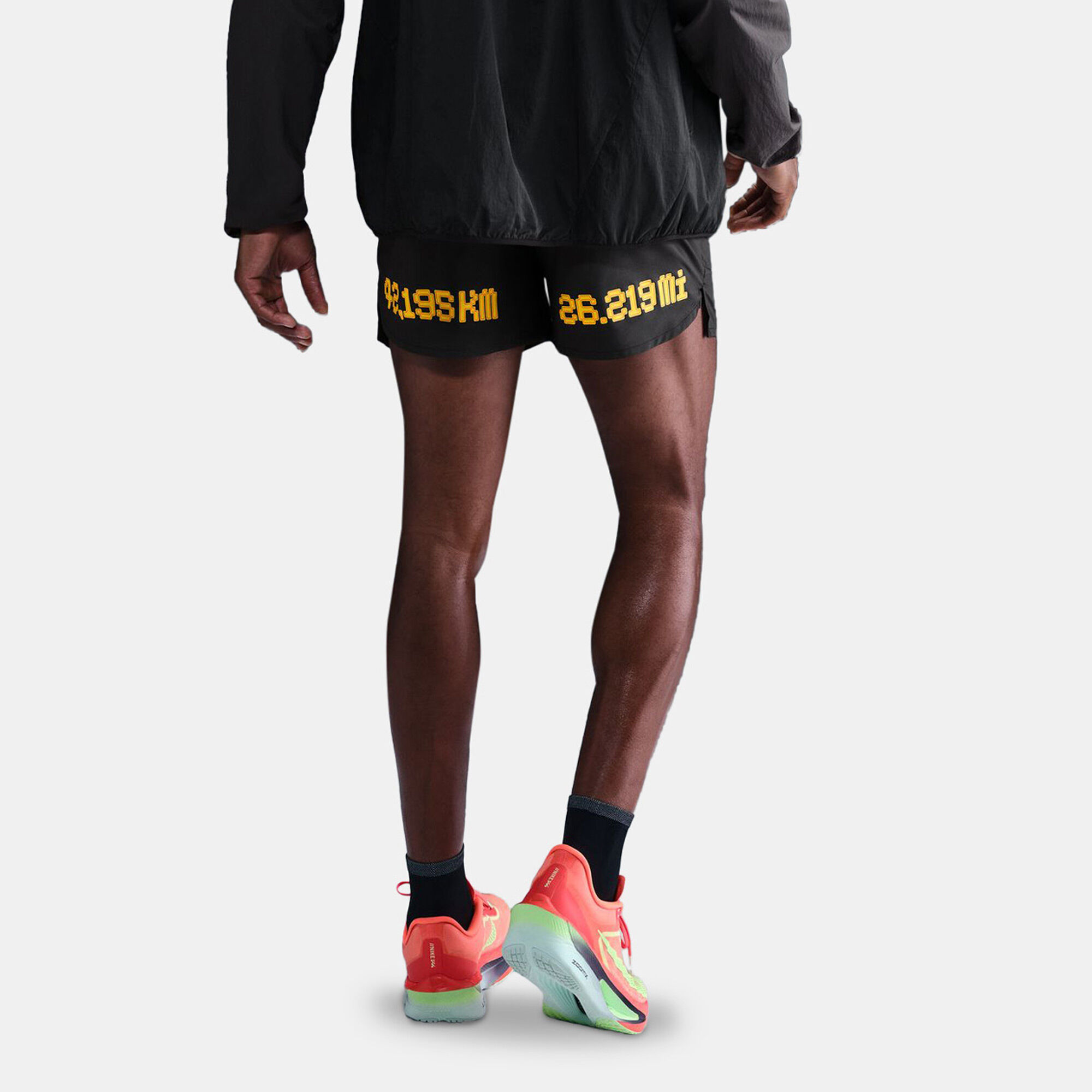 nike sportswear city shorts
