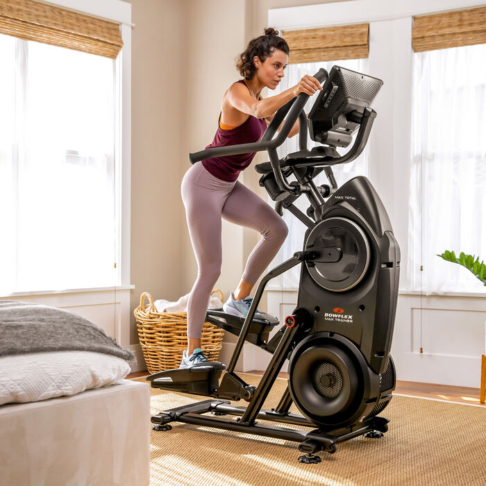 Bowflex Max Total Elliptical Trainer Multi image number 5