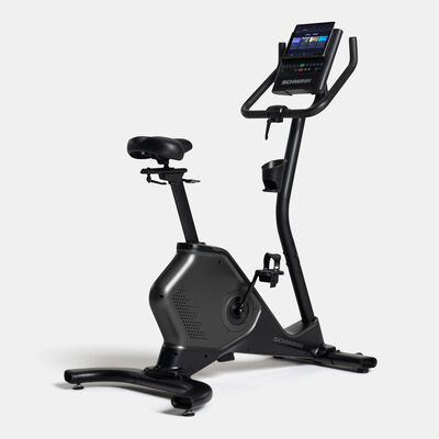 Schwinn 590U Upright Bike Multi