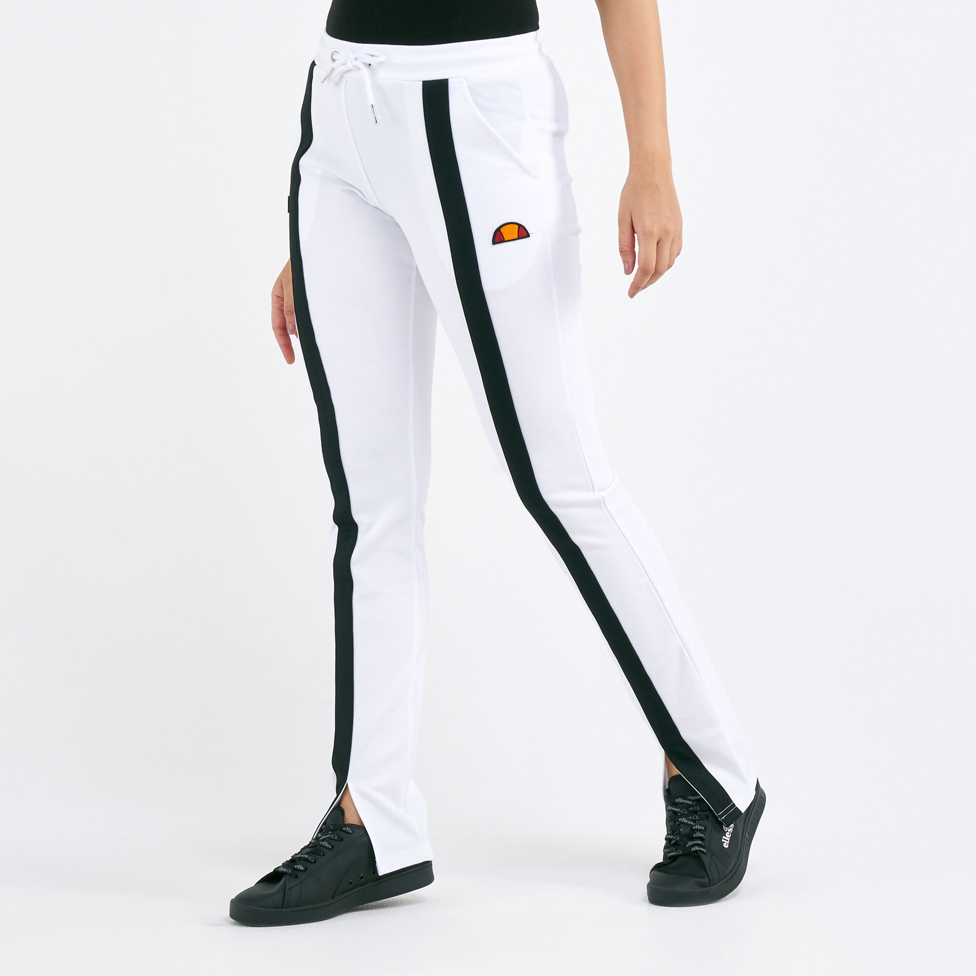 ellesse track pants womens