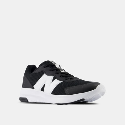New Balance Kids' 578 V1 Shoes Black