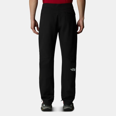 The North Face Men’s Diablo Tapered Pants Black