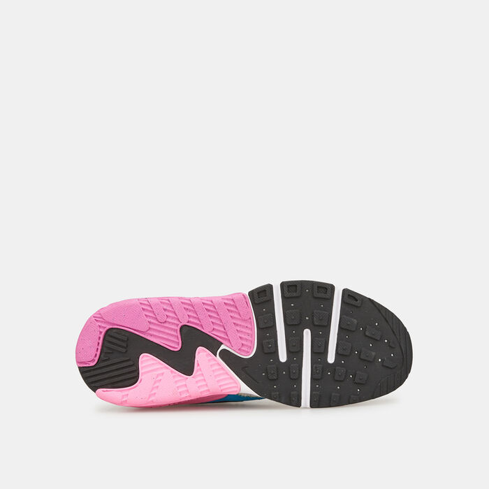 Nike Kids' Air Max Excee Shoe (Older Kids) Multi image number 3