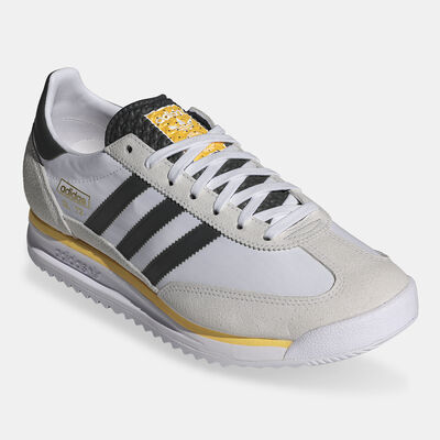 adidas Originals Men's SL 72 RS Shoes White