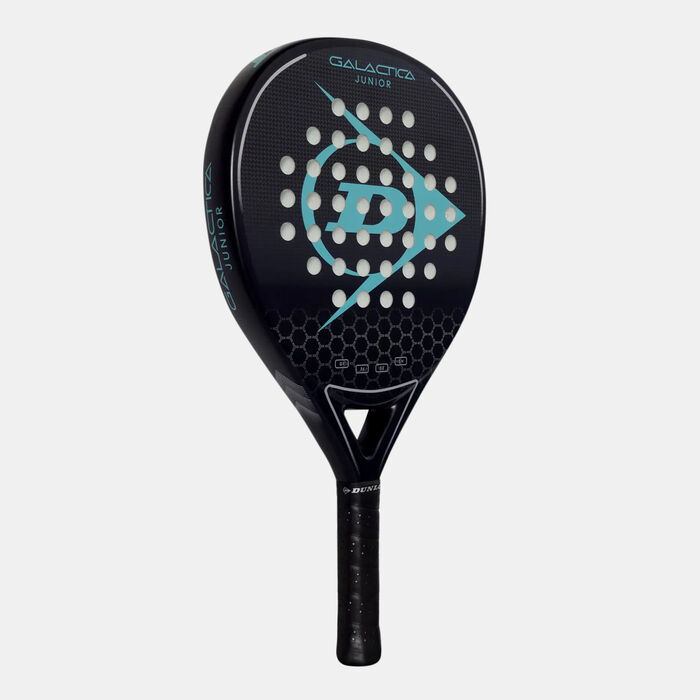 Dunlop Kids' GALACTICA Padel Racket Multi image number 3