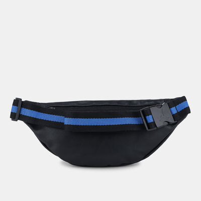 Nike Kids' JAM Borough Varsity Waist Bag Multi