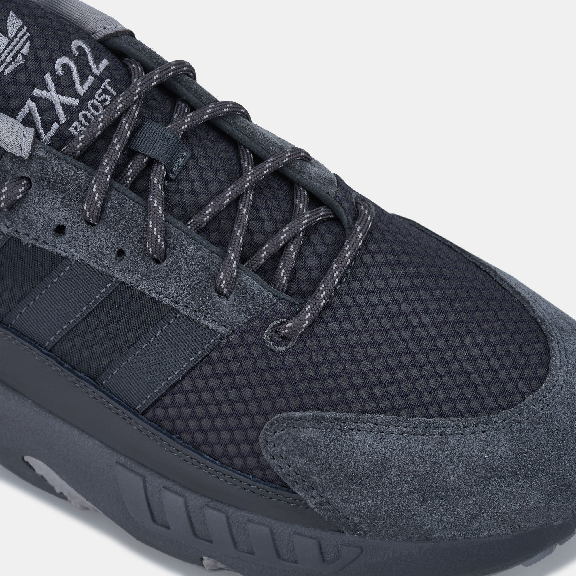 Buy adidas Originals Men's ZX 22 BOOST Shoe Black in Dubai, UAE -SSS