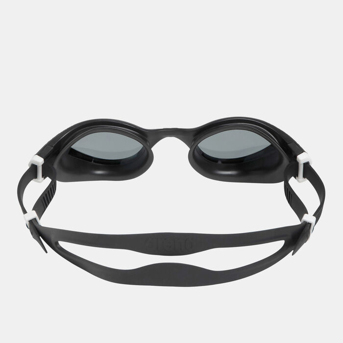 Arena The One Plus Swimming Goggles Black image number 1