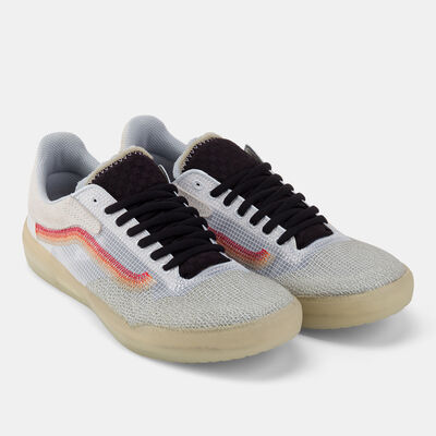 Vans UA Ultimatewaffle Exp Shoes White