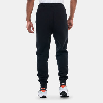 Nike Men's Sportswear Tech Fleece Joggers Black