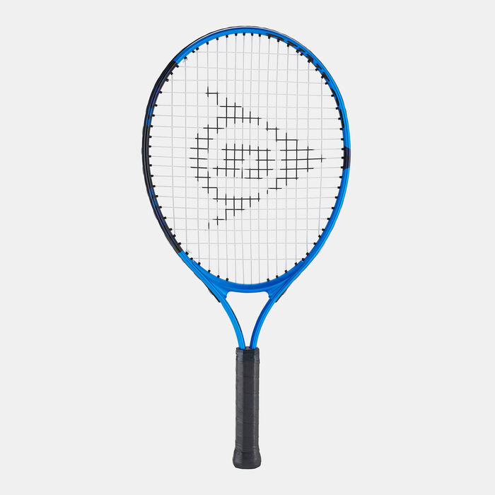 Dunlop Kids' FX 23 G0 NH Tennis Racket Multi image number 0