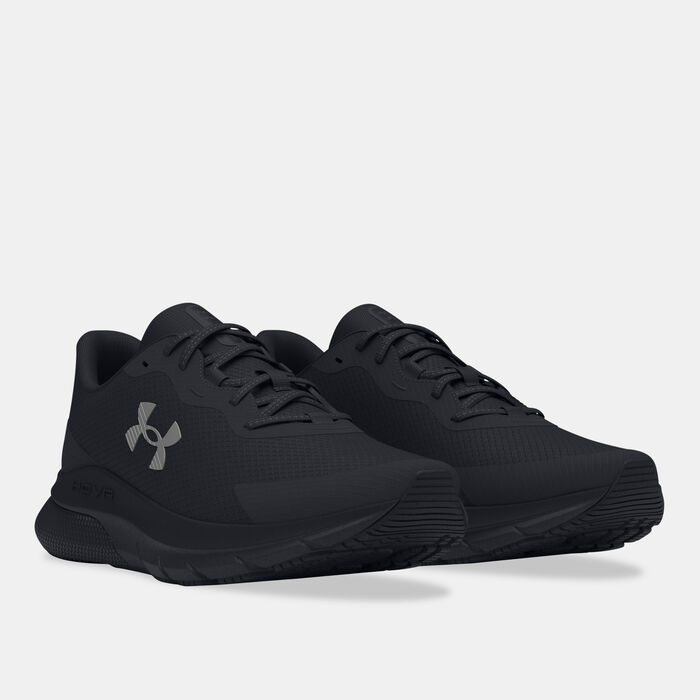 Under Armour Men's Turbulence 2 RS Running Shoes Black image number 1