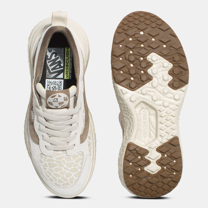 Vans UltraRange Neo VR3 Unisex Shoes Grey image number 3