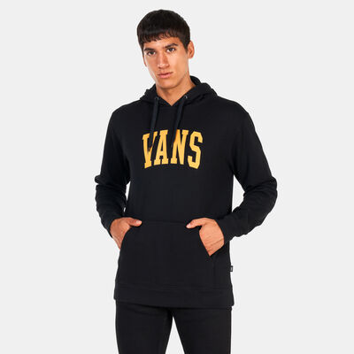 Vans Men's Varsity Pullover Hoodie Black