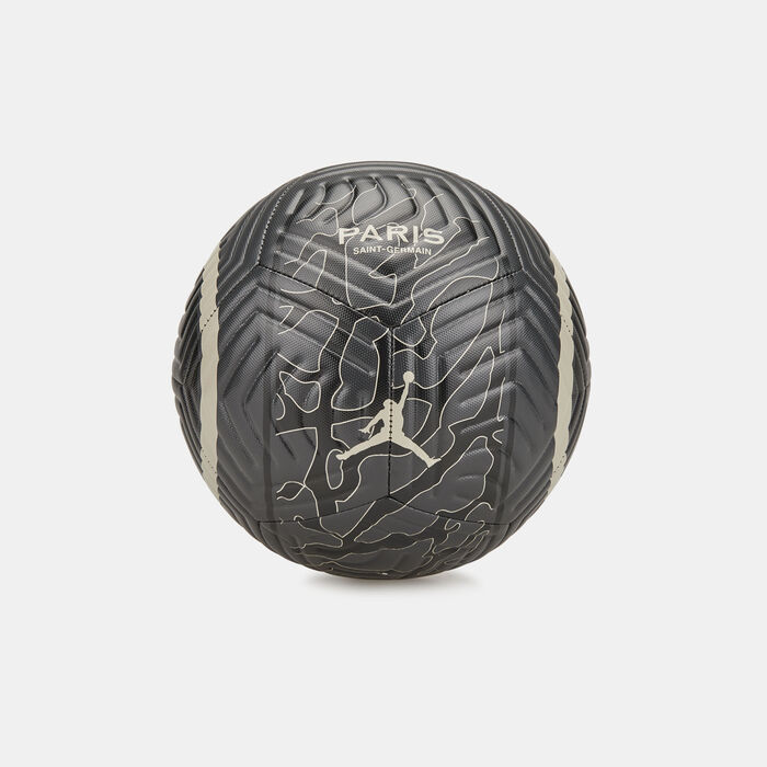 Nike Men's Paris Saint-Germain Academy Football Black image number 0