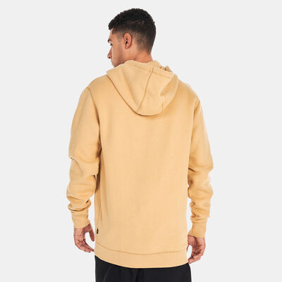 Vans Men's ComfyCush Hoodie Beige