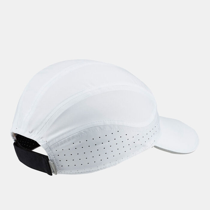Nike AeroBill Tailwind Cap White image number 1