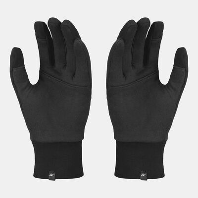 Nike Kids' Club Gloves Black
