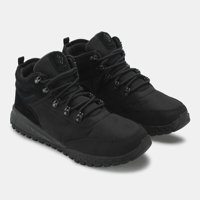 Columbia Men's Fairbanks™ Mid Boot Black