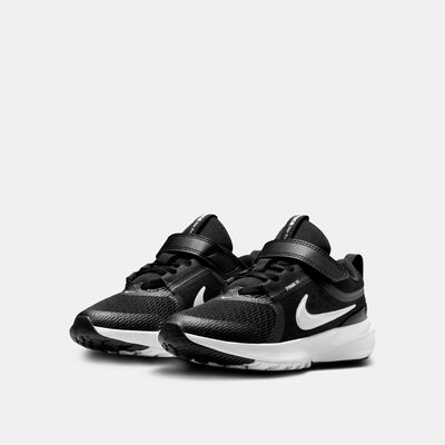 Nike Kids' Star Runner 5 Running Shoes Black