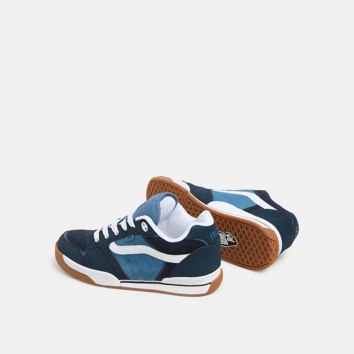 Vans Rowley XLT Unisex Shoes Blue image number 2