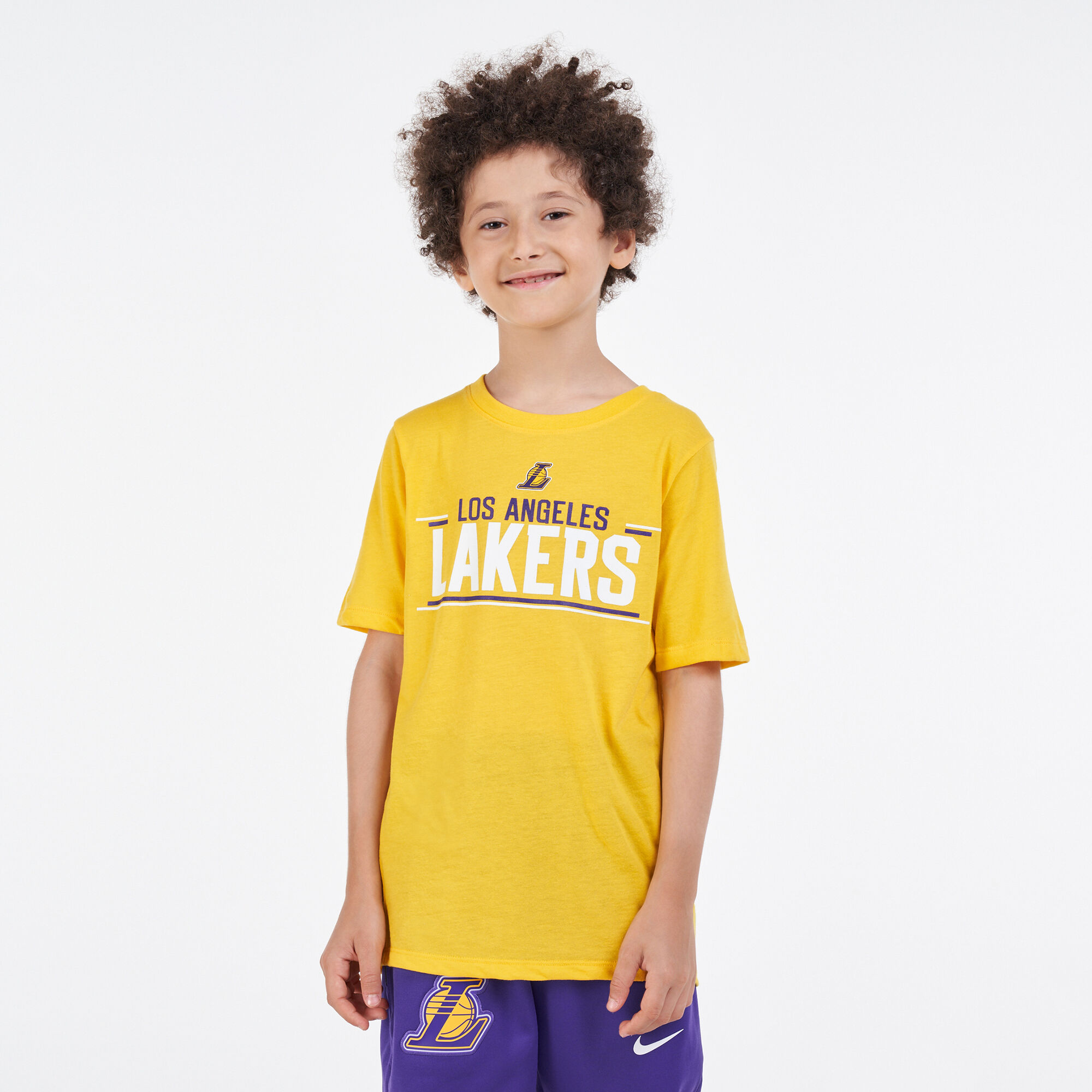 Buy Kids' NBA Golden State Warriors Certified Ultra T-Shirt in Dubai ...