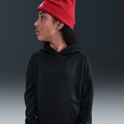 Nike Kids' Sportswear Multi Hoodie Black