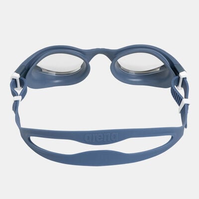 Arena The One Plus Swimming Goggles Clear