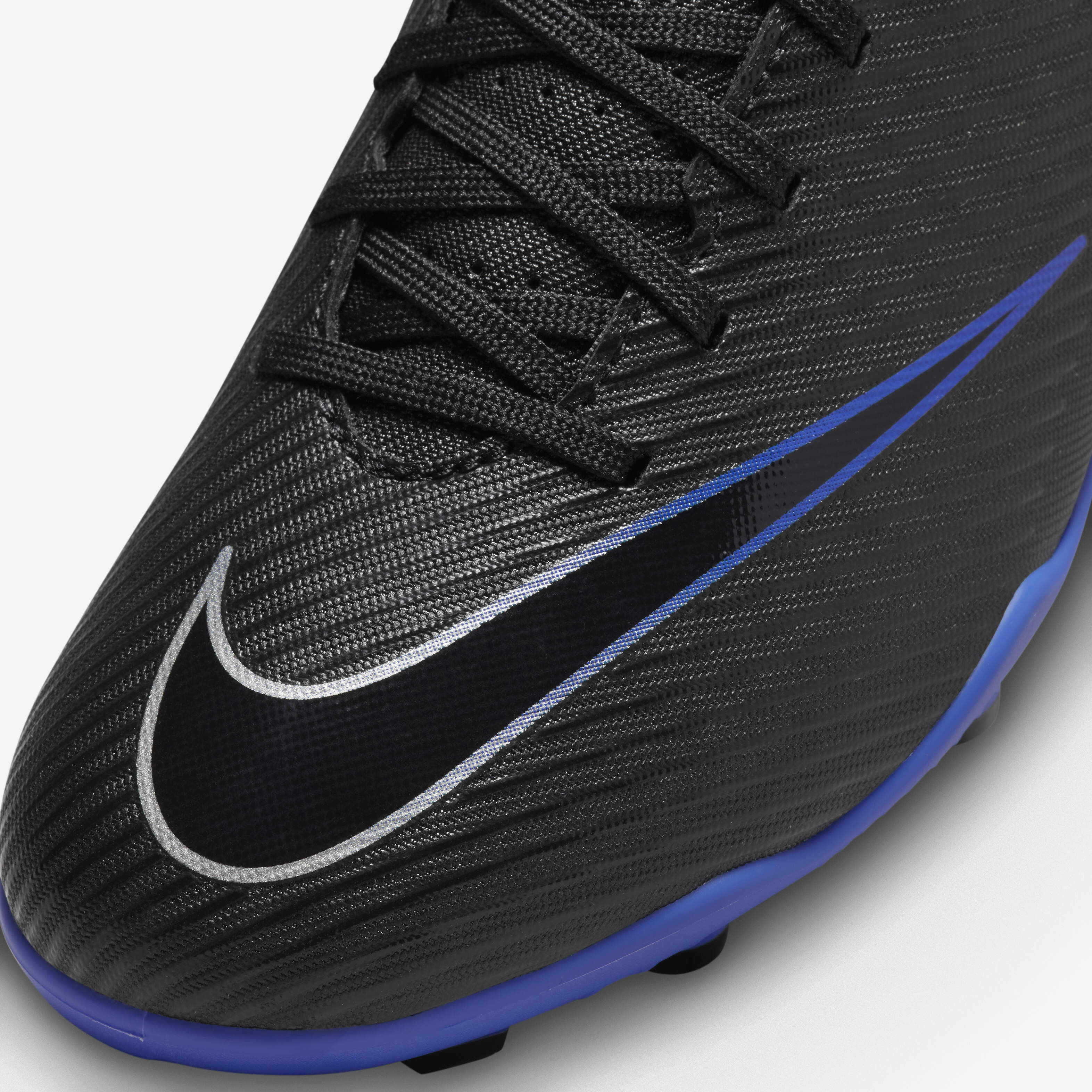 nike mercurial 2018 black