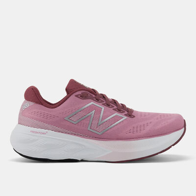 New Balance Women's Fresh Foam X 880v15 Running Shoes Brown