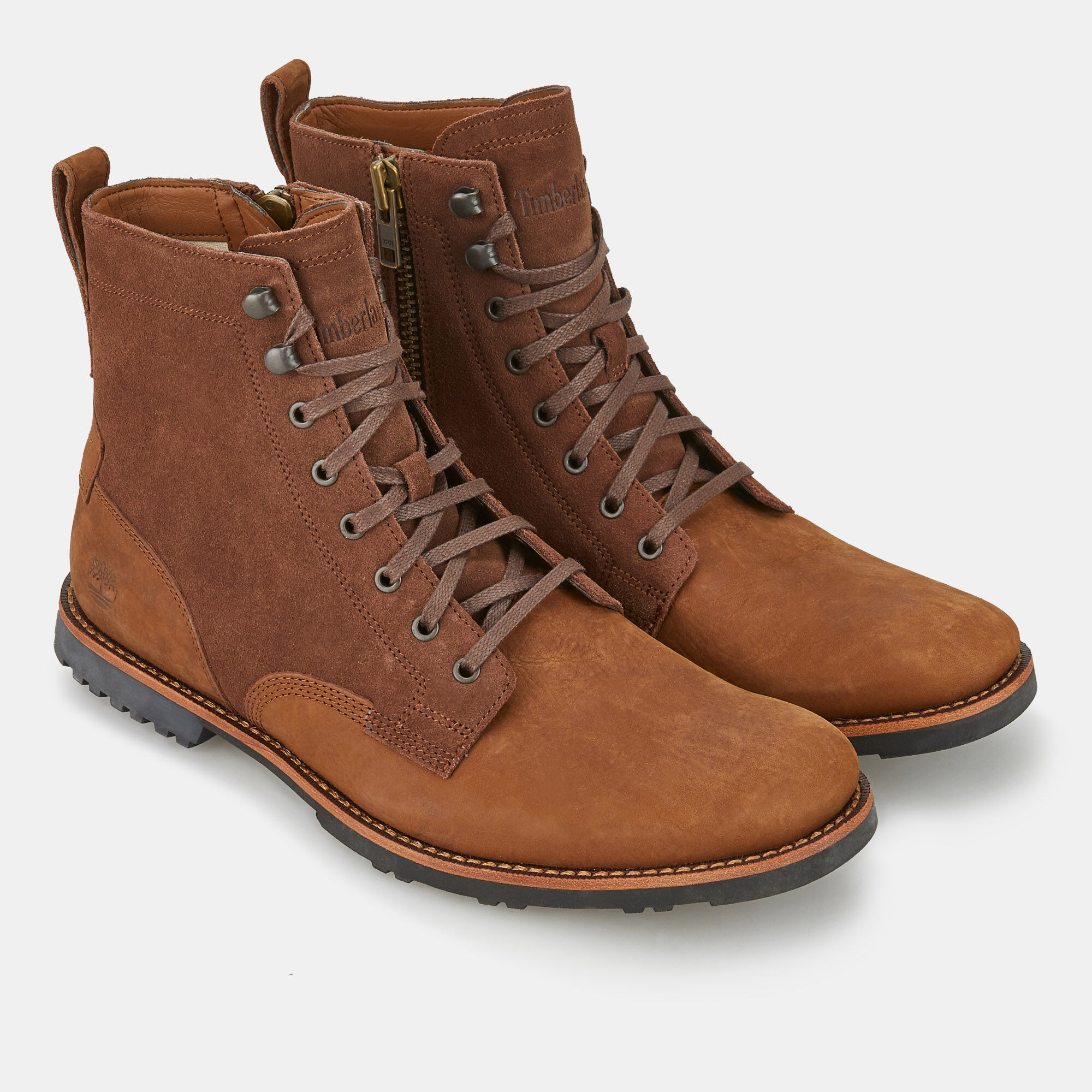 kendrick side zip boot