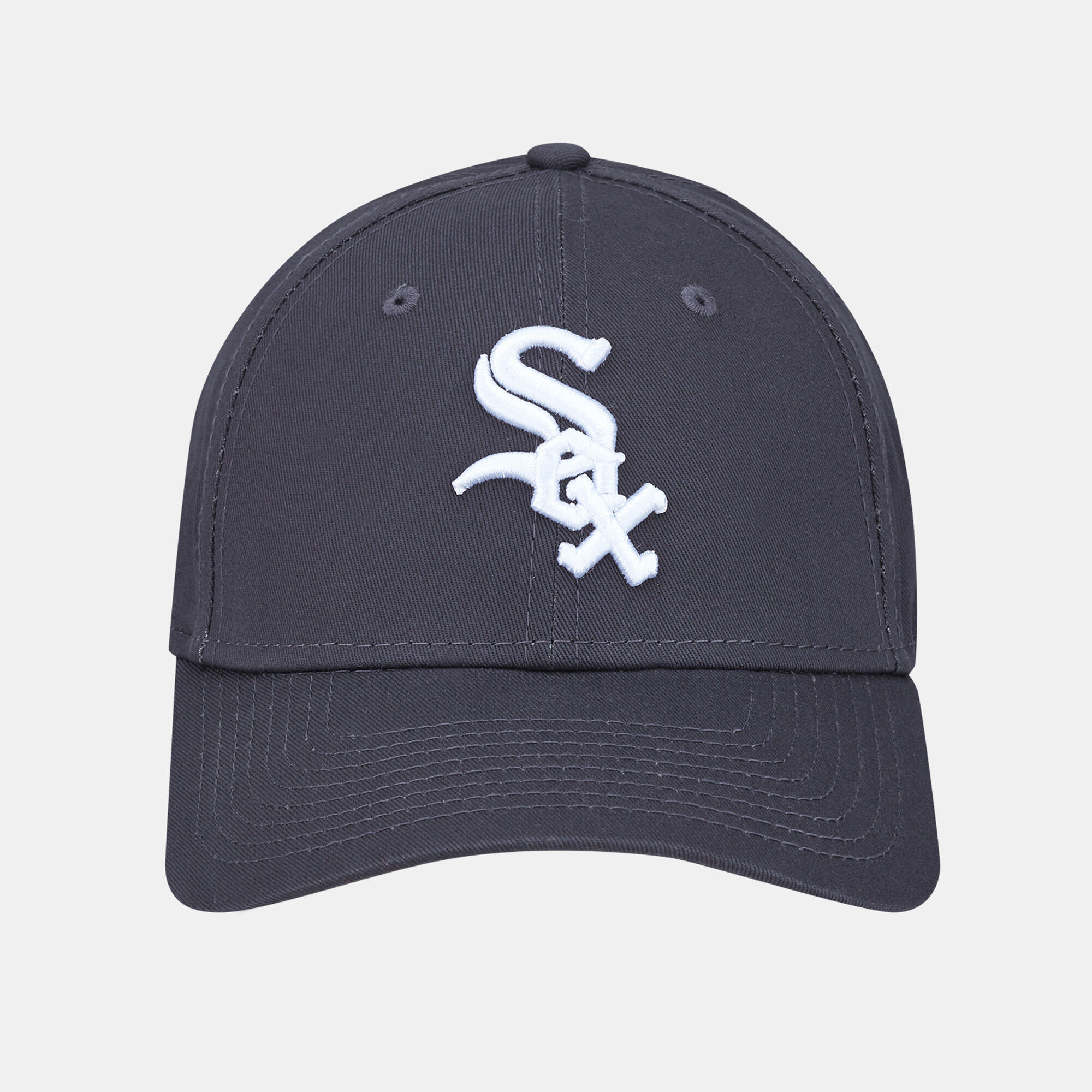 World Series Patch Chicago White Sox 9FORTY Cap D03_69