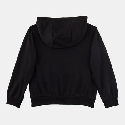 Nike Kids' Sportswear Club Hoodie Black