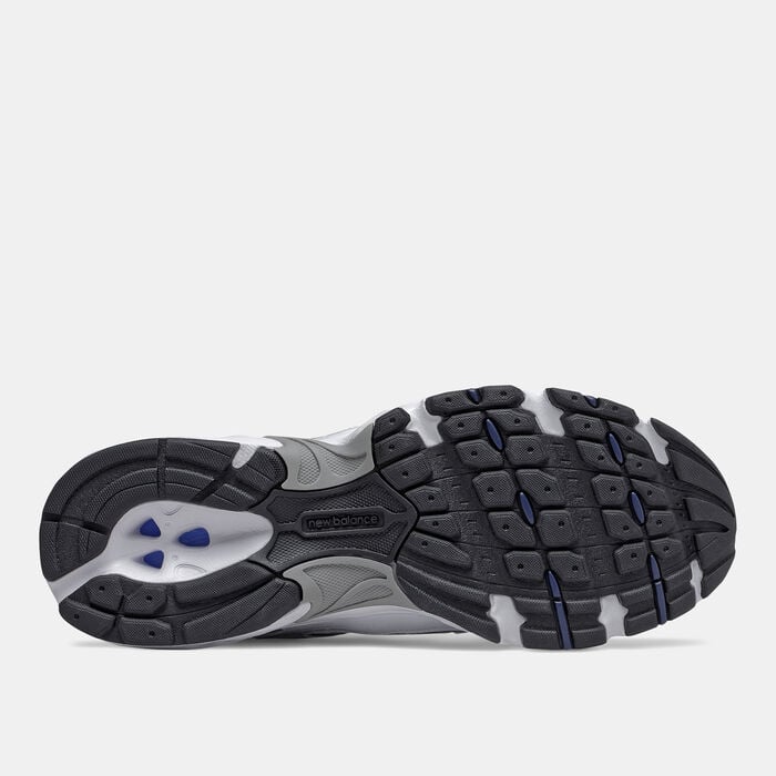 New Balance Men's 530 Shoe White image number 3