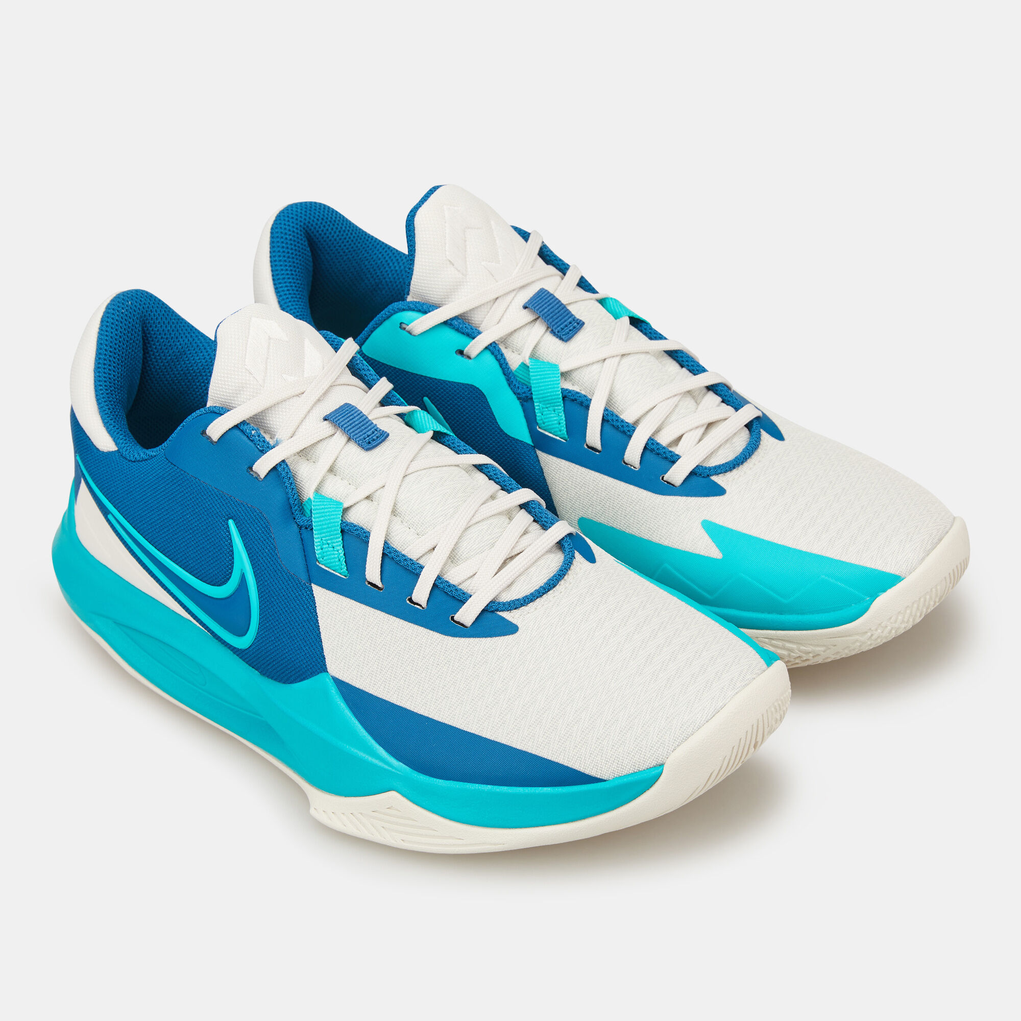 nike air precision vi