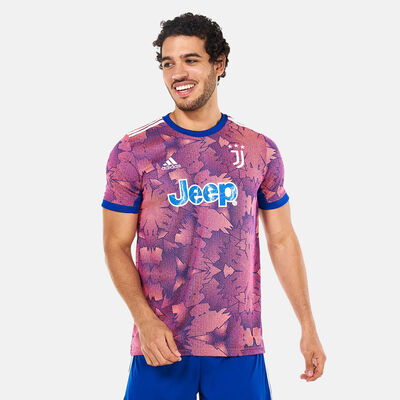 adidas Men's Juventus Stadium Third Jersey - 2022/23
