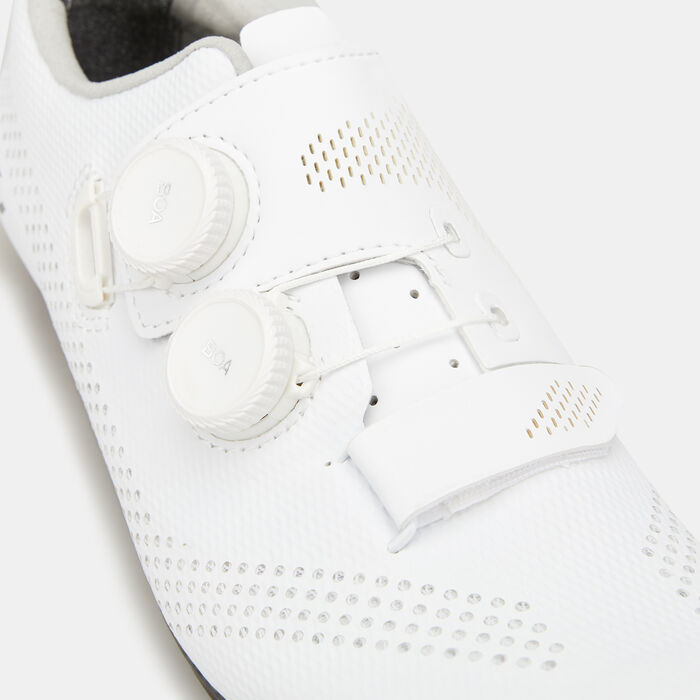 Giant Women's Liv Macha Pro Cycling Shoe White image number 4