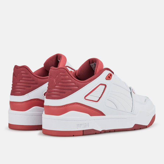 PUMA Women's Slipstream Shoes White image number 2