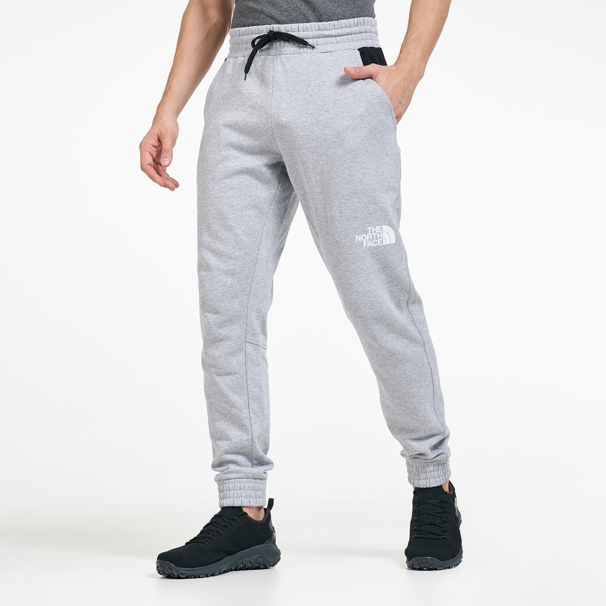 Buy The North Face Men's Standard Sweatpants in Dubai, UAE | SSS