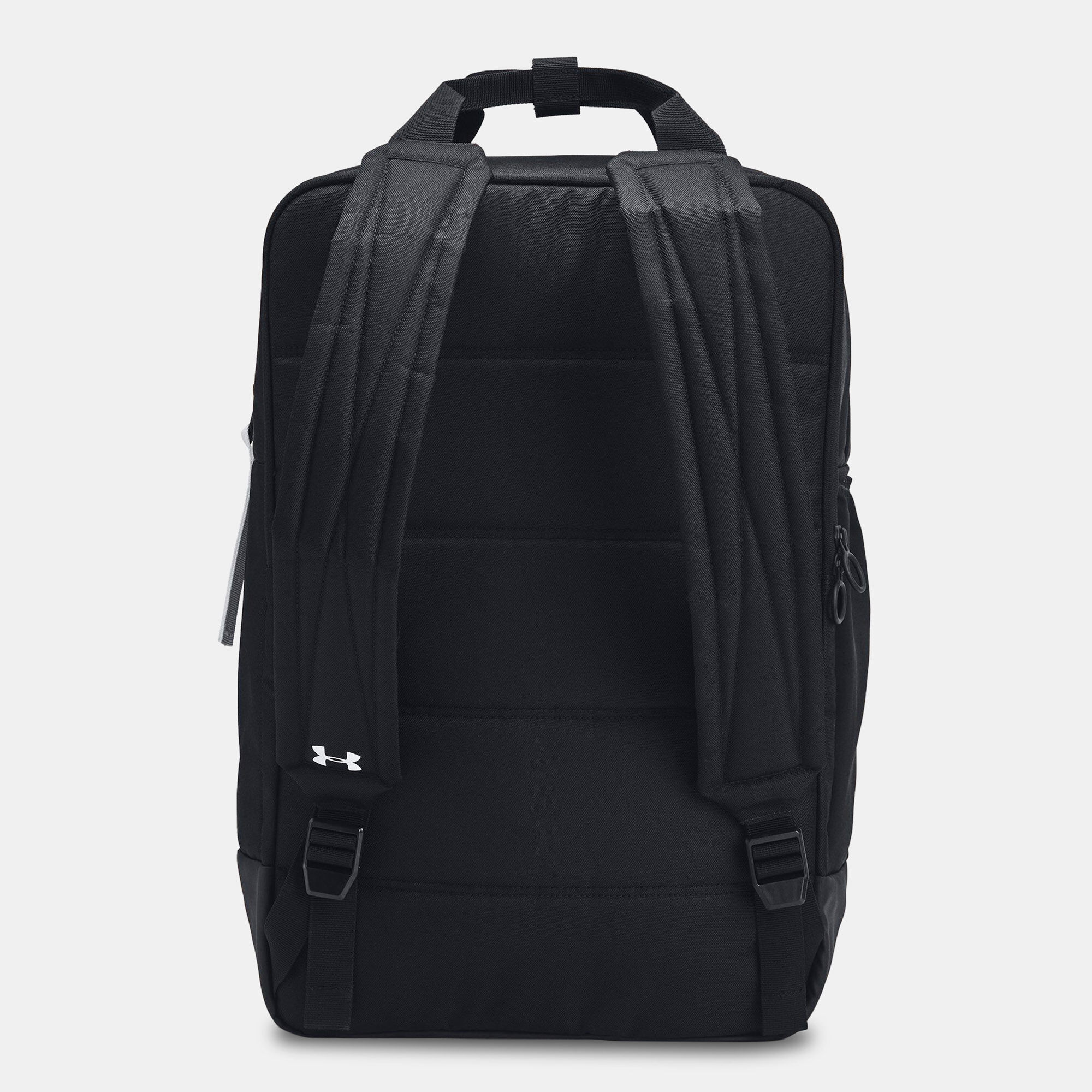 Under Armour Project Rock Box Duffle Backpack Black Online