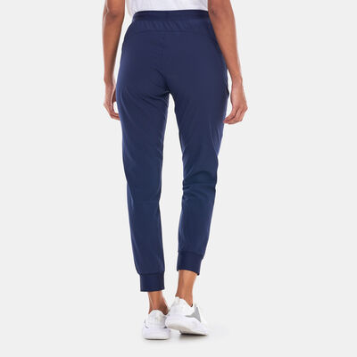 Shop Women COBBLESTON Gap Logo Wide Leg Sweatpants - XL - 124 AED in UAE,  Dubai