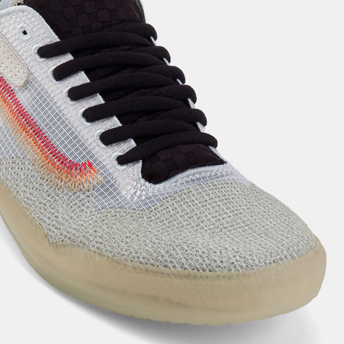 Vans UA Ultimatewaffle Exp Shoes White image number 4