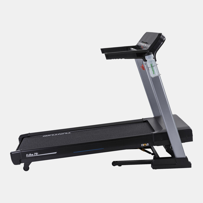 Tunturi Fitrun 70i Treadmill Multi image number 2