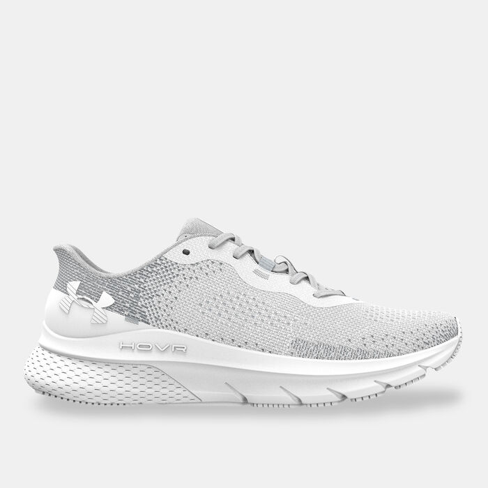 Under Armour Men's UA HOVR™ Turbulence 2 Running Shoe White image number 0