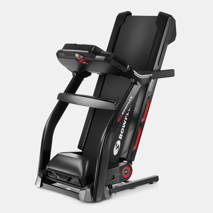 Bowflex Results Series BXT128 Treadmill Multi image number 1