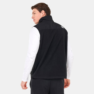The North Face Men's Denali Vest Blue