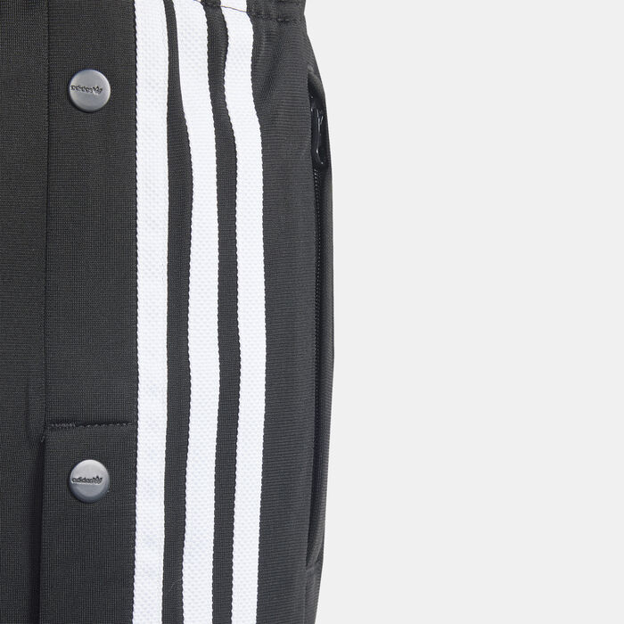 adidas Originals Kids' Adibreak Shorts Black image number 3