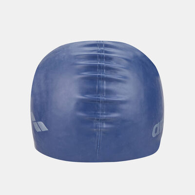 Arena Classic Silicone Swimming Cap Multi