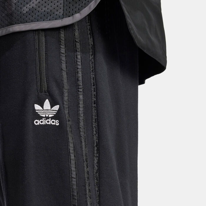 adidas Originals Men's Monogram 2 Track Pants Black image number 3