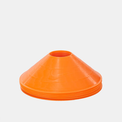 Nike Training Cones (10 Pack) Orange